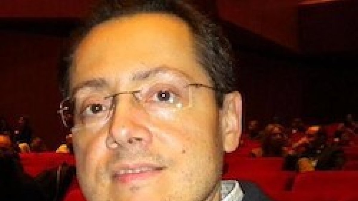 Carlo Climati se ha especializado en la presencia del satanismo entre la juventud.