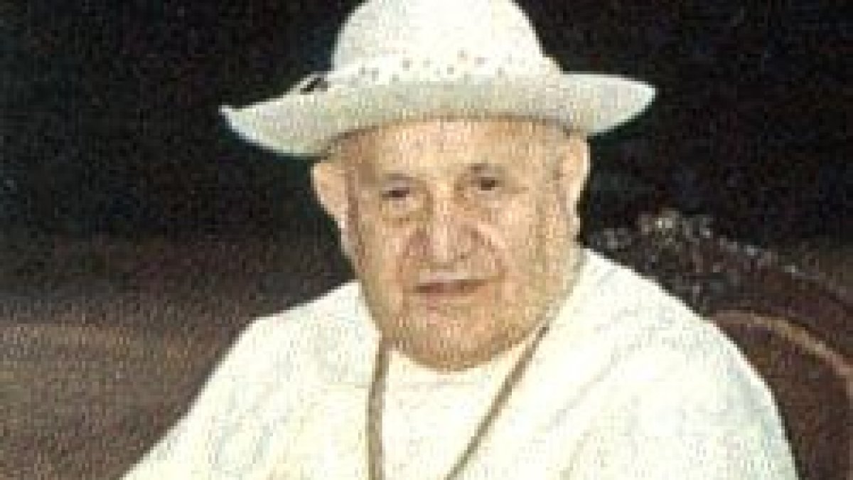La causa de canonización del Papa Juan XXIII acumula muchos testimonios de milagros, aunque no se ha seguido todo el proceso canónico