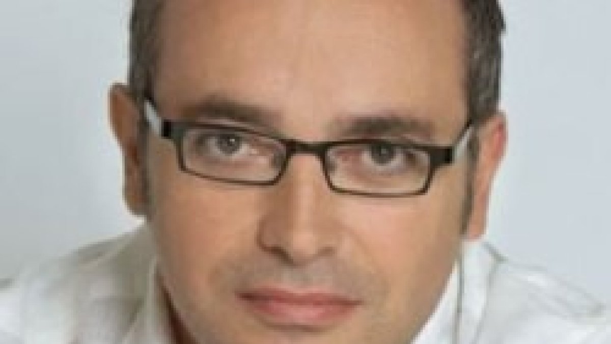 Alfredo Urdaci ganó popularidad en su paso por los informativos de TVE bajo el gobierno de Aznar