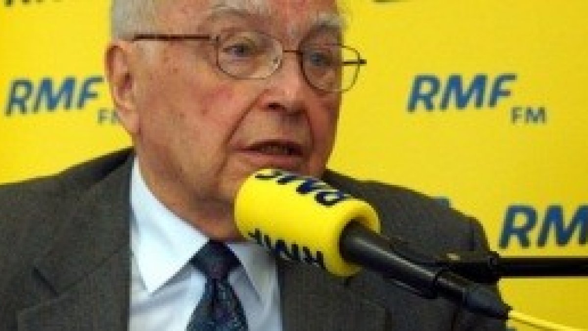 Stalislaw Grygiel conoce, estudia y difunde el pensamiento de Juan Pablo II sobre la familia, conociéndolo de cerca