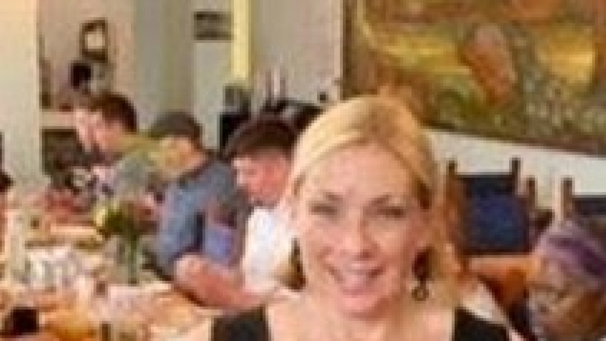 Un descuento del 15% en la factura del restaurante por rezar antes de las comidas