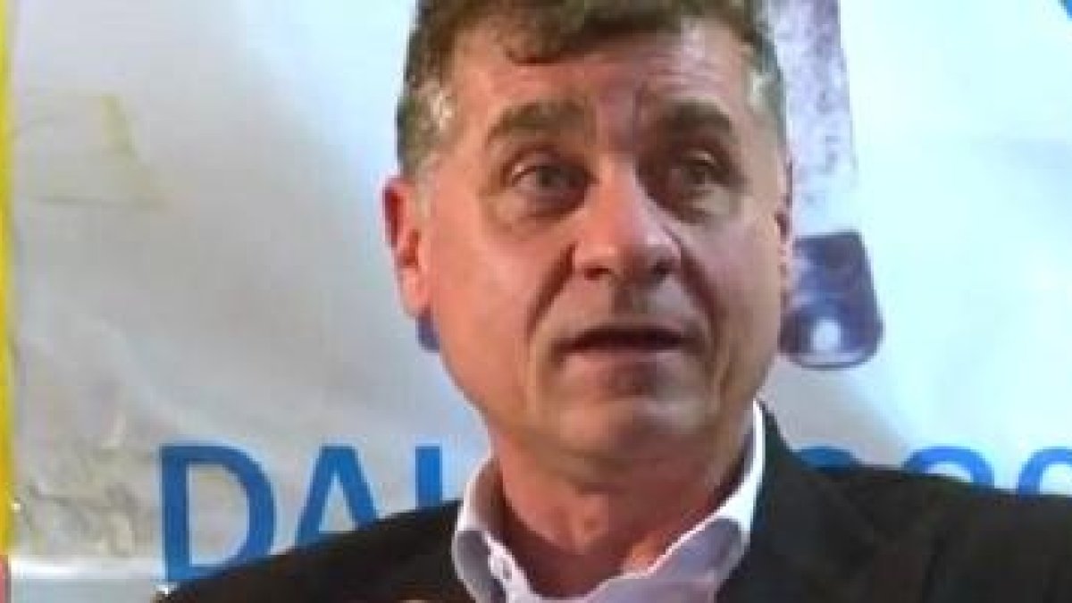 Luigi Campagner habla de la necesaria complementariedad hombre-mujer en la educación del niño: hay que experimentar que nuestro progenitor del propio sexo nos acepta