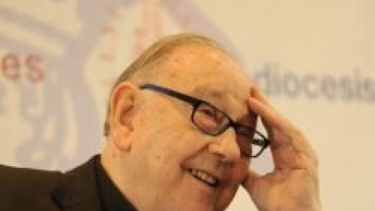 Fernando Sebastián, cardenal electo por el Papa Francisco, recuerda que es posible dejar la homosexualidad