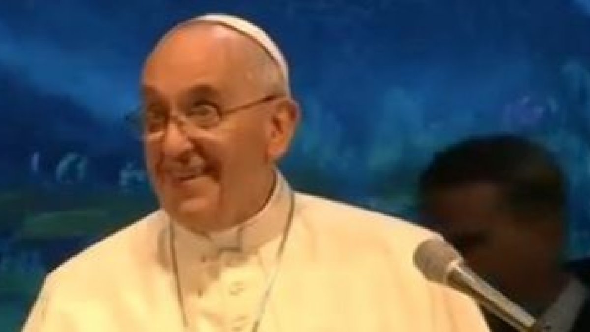 El Papa a los jóvenes asiáticos: el materialismo roba «la esperanza e, incluso, la vida misma»