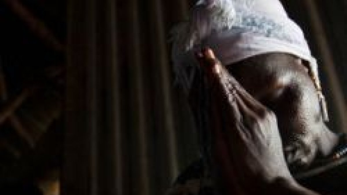 Se han iniciado campañas de oración y también de presión internacional por la chica amenazada