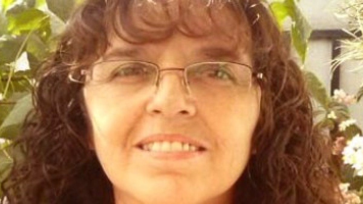 María Ramos Leiva cuenta su testimonio de sanación y de crecimiento en la fe