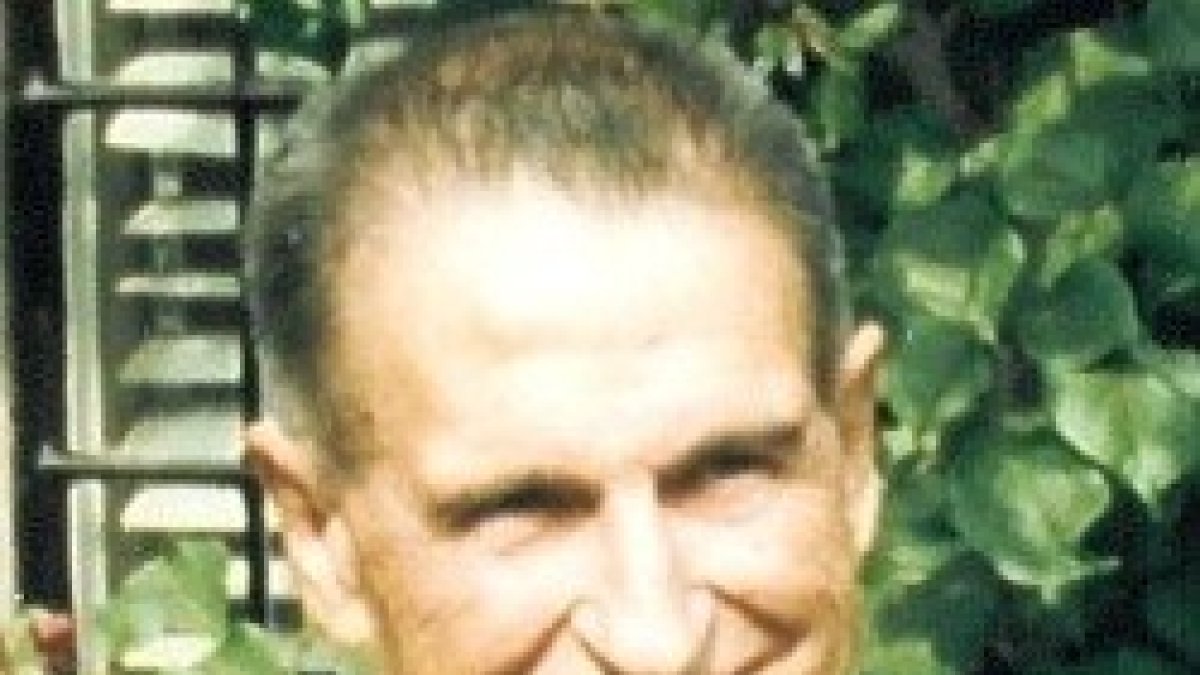 Padre Rodrigo Molina, fundador de Lumen Dei