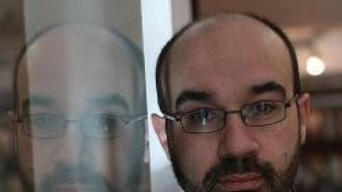 Alberto Olmos critica la incoherencia progre y el recurso fácil a la blasfemia