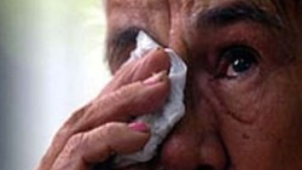 Es más frecuente que un anciano declare sufrir abusos por parte de su esposa o pareja, a que lo declare una anciana