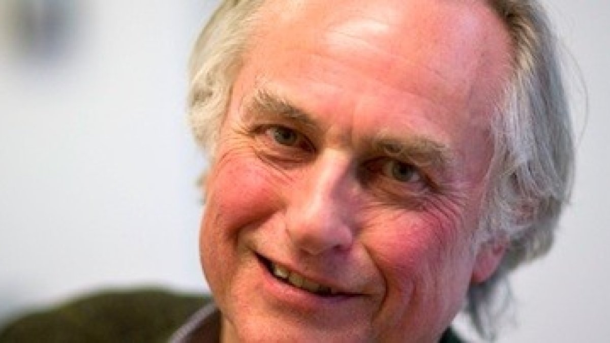 Richard Dawkins dice que un cerdo es más ser humano que un feto