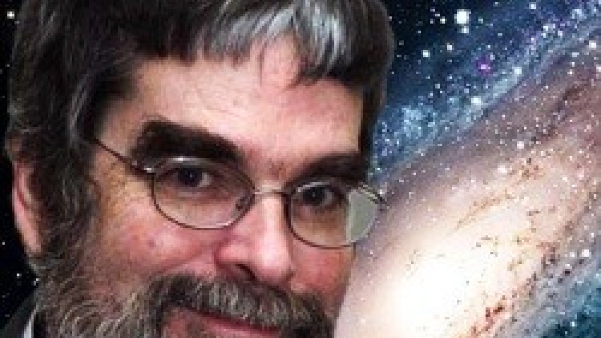 Guy Consolmagno, hermano jesuita y astrónomo, es también un gran divulgador de la ciencia