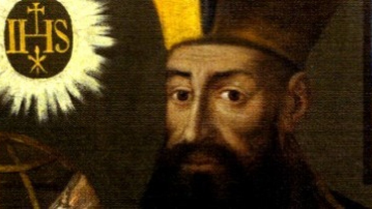 Martino Martini, como otros jesuitas, descubrió que vestir como intelectuales según la moda de China era importante para evangelizar