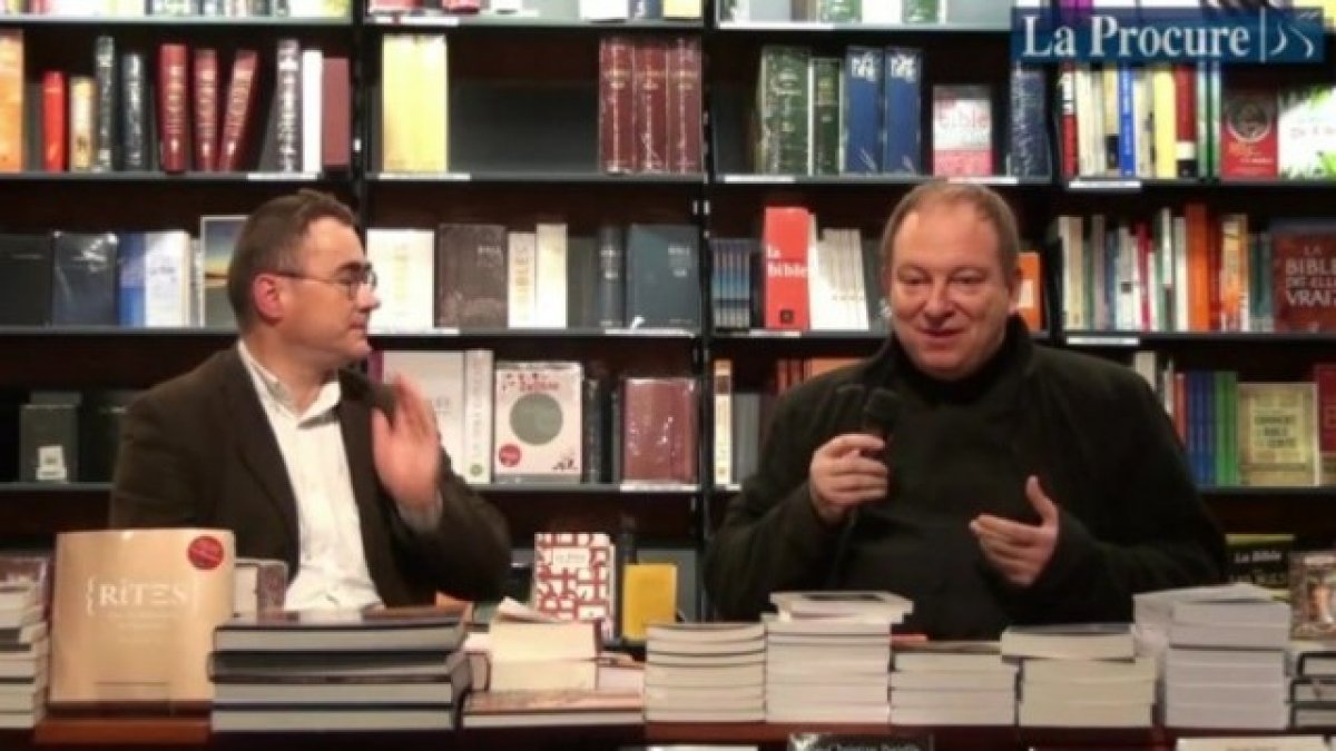 ¿Es el monoteísmo el origen de la intolerancia religiosa?