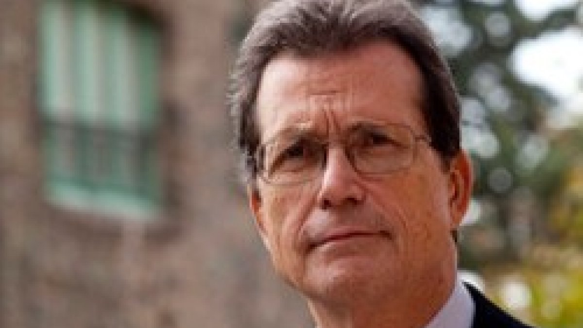 Josep Miró, de E-Cristians, coordina el Curso en la Universidad Abat Oliba