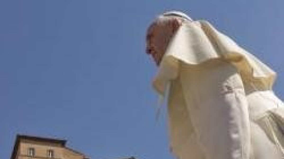 El Papa en su audiencia de los miércoles explica los dones del Espíritu Santo