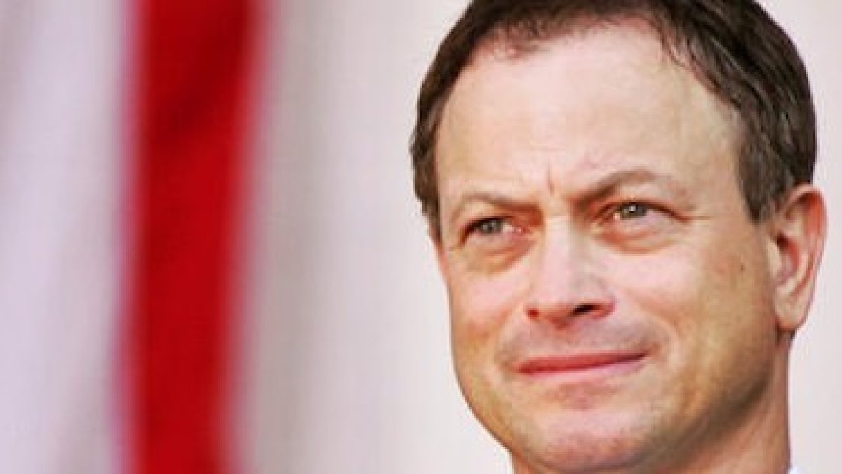 El actor se planteó su vida tras el 11-S