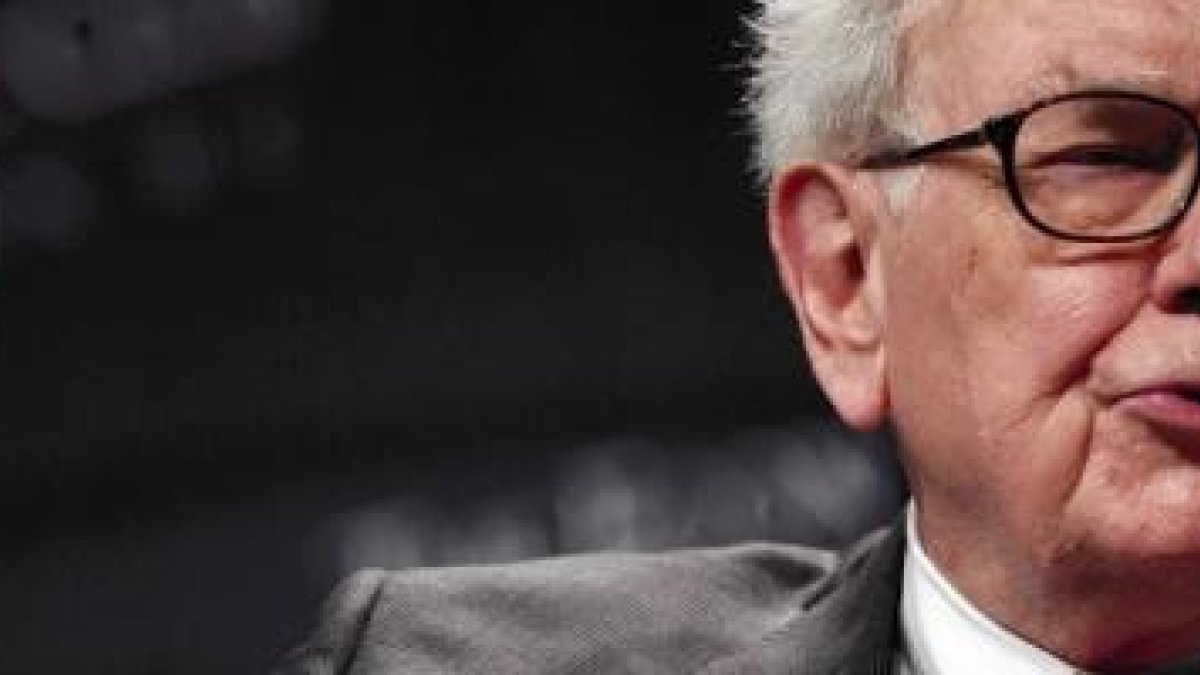 La ideología y la industria del aborto no se extiende por sus méritos, sino a golpe de talonario, como los 1.200 millones de dólares que le ha dado Warren Buffett