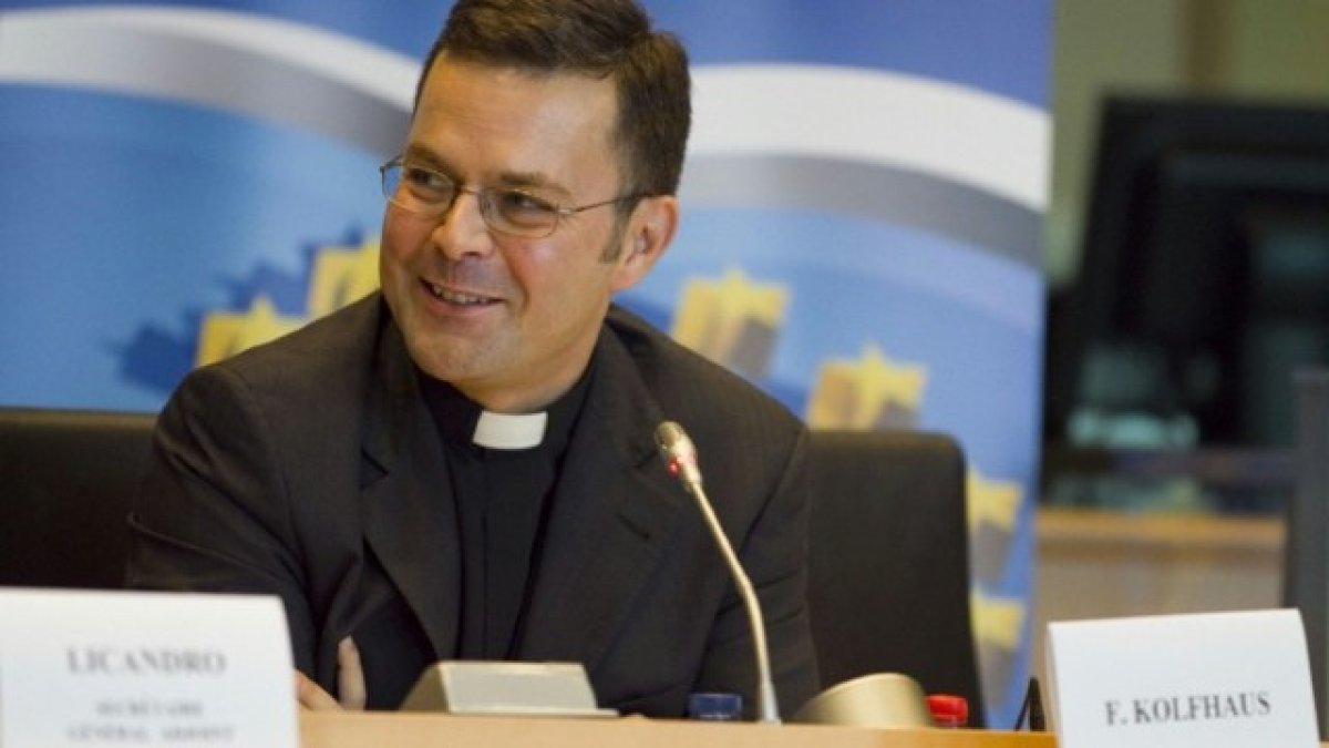 Para interpretar bien el Vaticano II