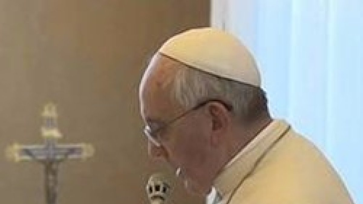 Francisco habla cada año a los obispos nuevos y les da consejos prácticos y espirituales