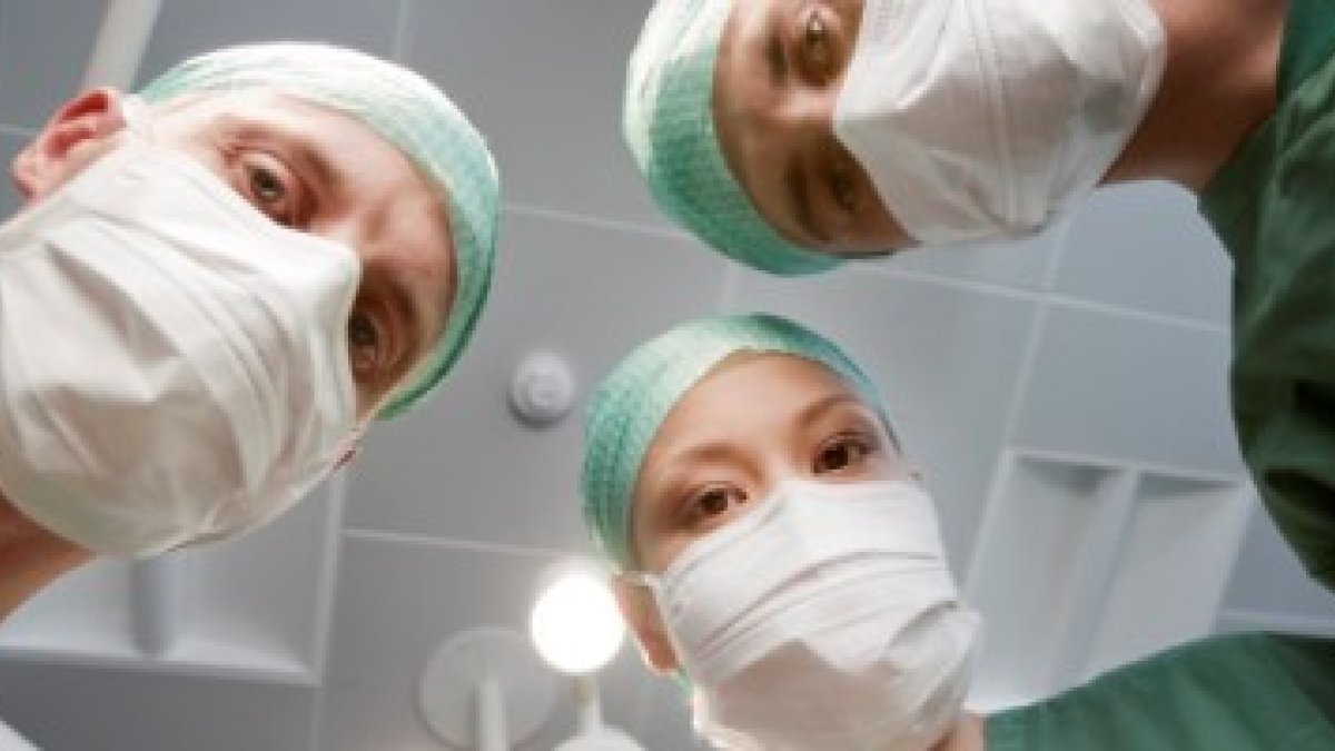 Si el padre de Miguel no hubiera sido firme con los médicos, él no estaría hoy haciendo una vida casi normal