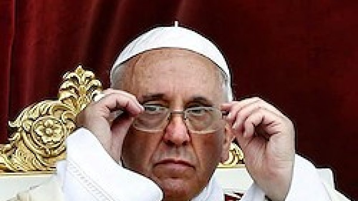 No es la primera vez que Francisco subraya ese hecho histórico: hoy la persecución anticristiana supera la de los primeros tiempos.