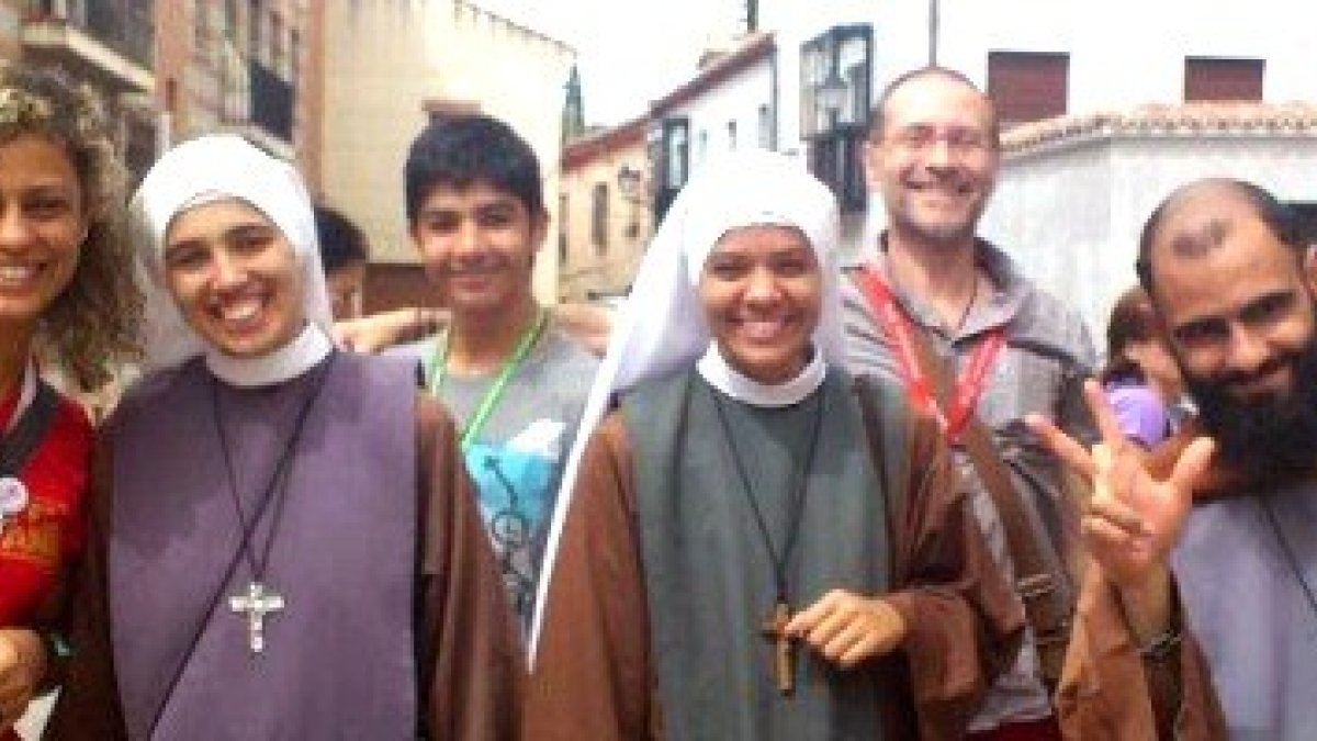 Laicos y consagrados, jóvenes y mayores, pueden participar en Arde Complutum para aprender a evangelizar con formación y práctica