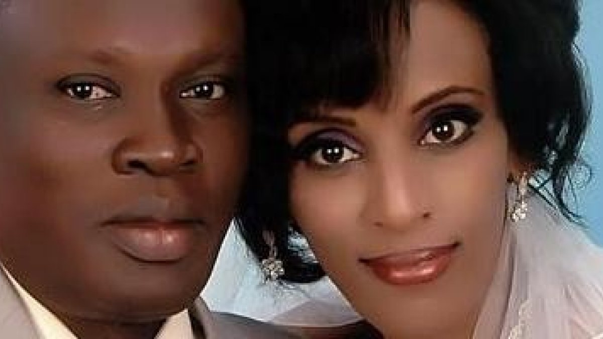 Meriam Yehya Ibrahim