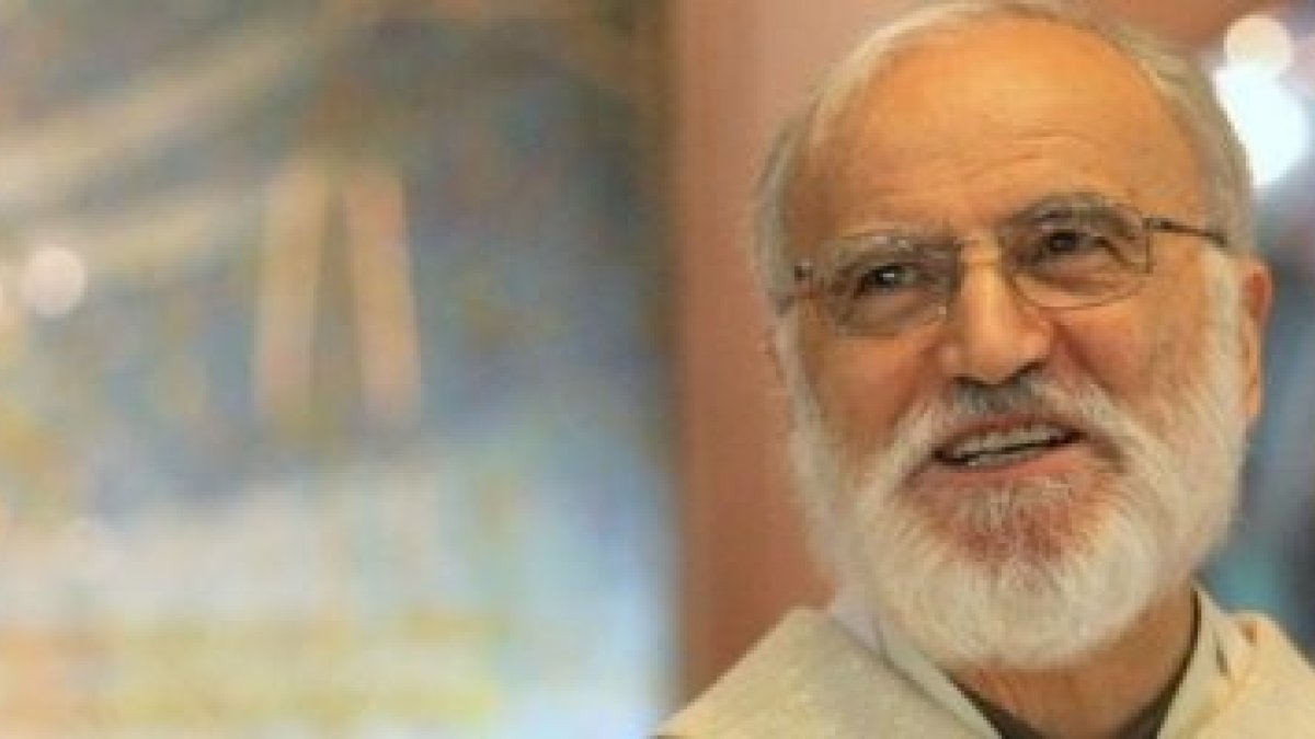 Rainero Cantalamessa