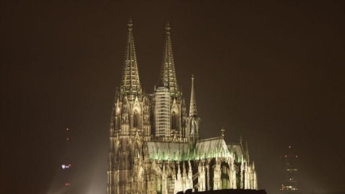 Alemania: impuestos y apostasía