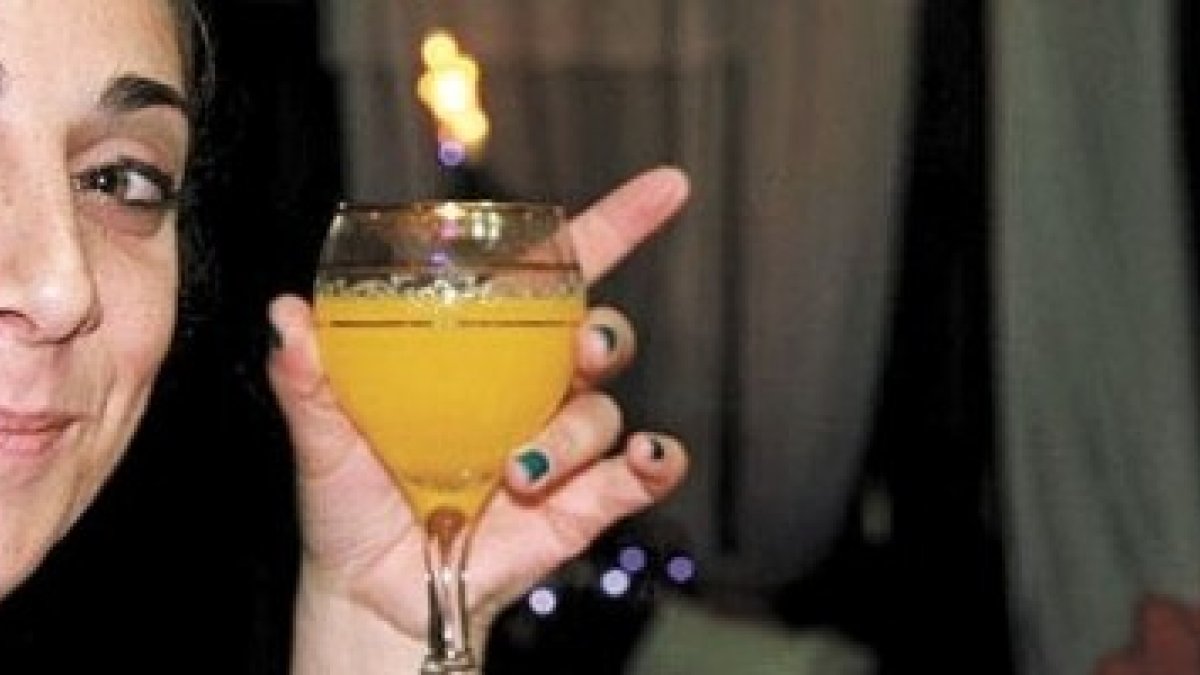 María Paula Giglio colaboraba con las hermanas carmelitas y ayudaba a ancianas solas