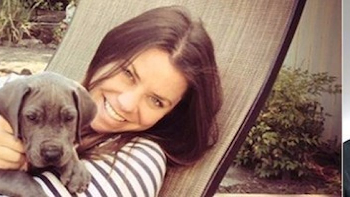 Dos circunstancias y edades casi idénticas, dos conceptos distintos del sufrimiento y de la vida.