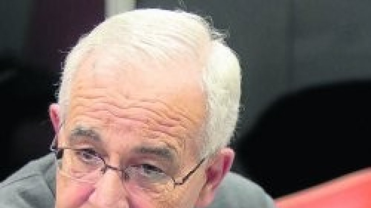 Luis Pérez, misionero javeriano, explica lo que ve desde Sierra Leona, donde ya vivió una guerra y un secuestro de 15 días