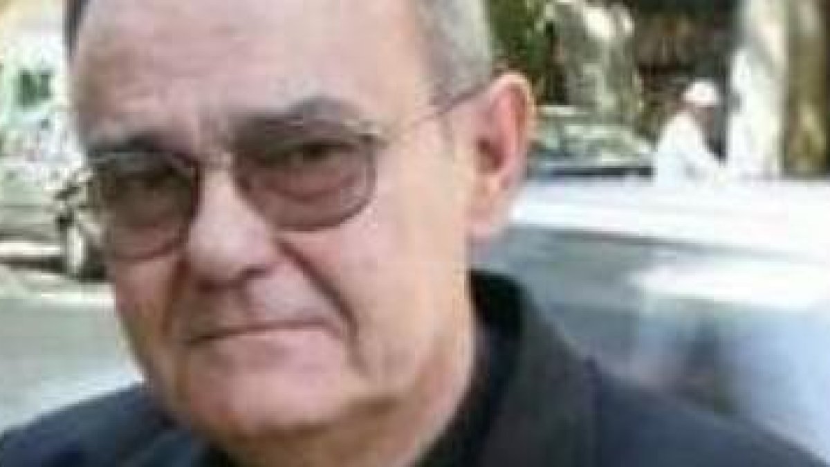 Juan Claudio Sanahúja