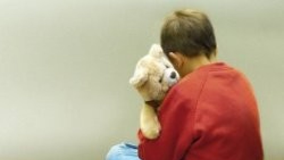 La mayoría de los abusos los comete alguien de la familia o el entorno del menor