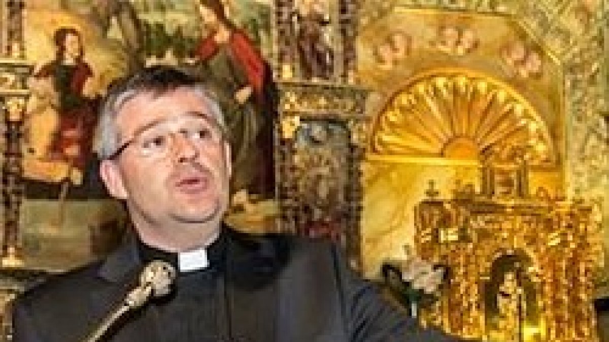 Jorge López Teulón.