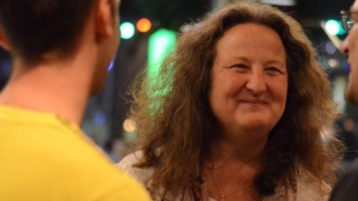 Milona Von Habsburg, de familia aristocrática, vivió una experiencia transformadora en Medjugorje