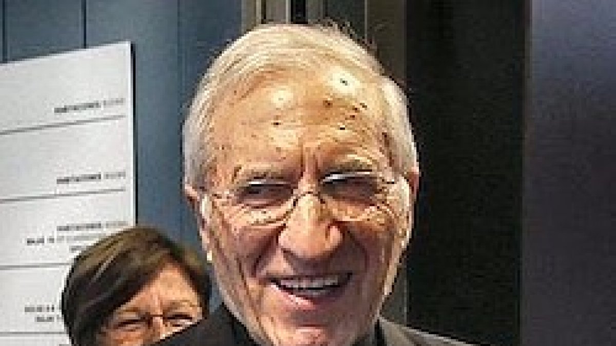 El relevo del cardenal Rouco en el arzobispado de Madrid se espera para las próximas semanas.