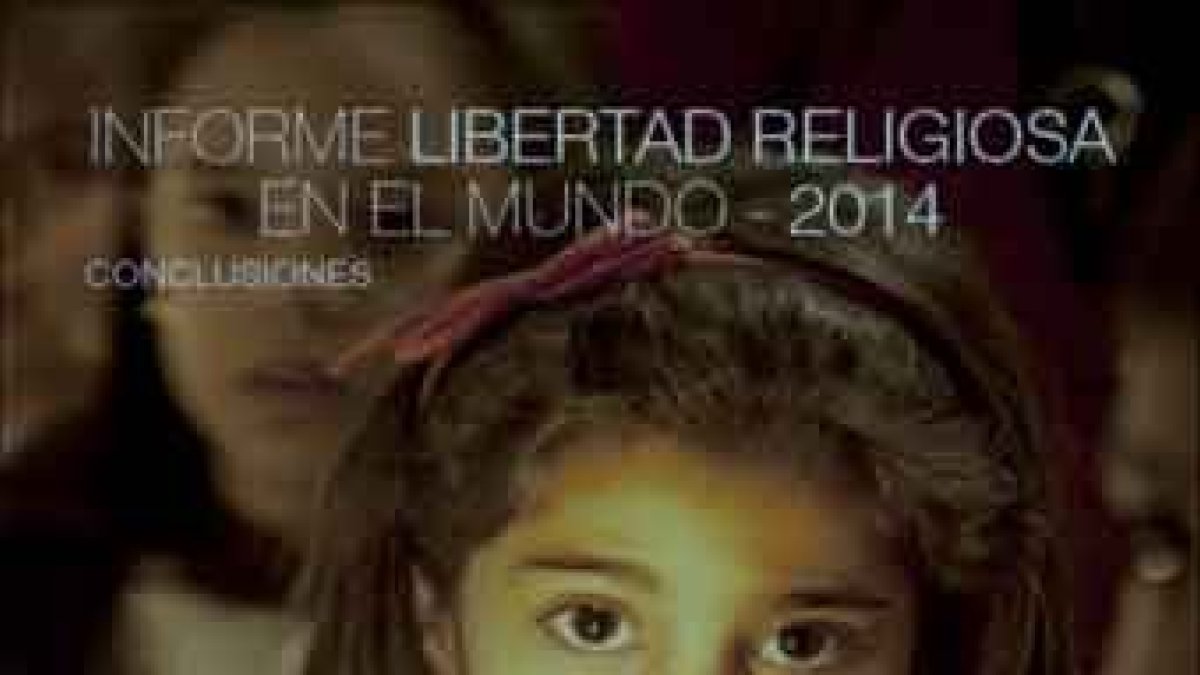 Alarma por el Informe de libertad religiosa: se está deteriorando en todo el mundo
