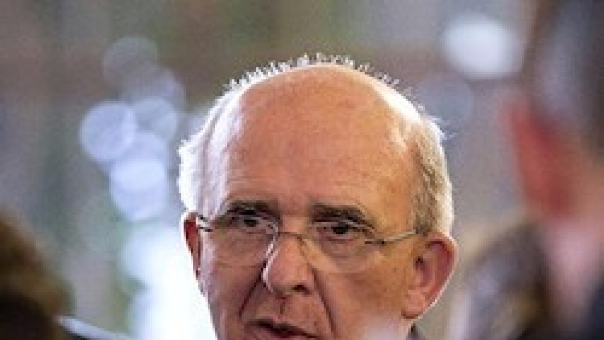 Aún no hay fecha para la entrada de monseñor Osoro en su nueva diócesis.