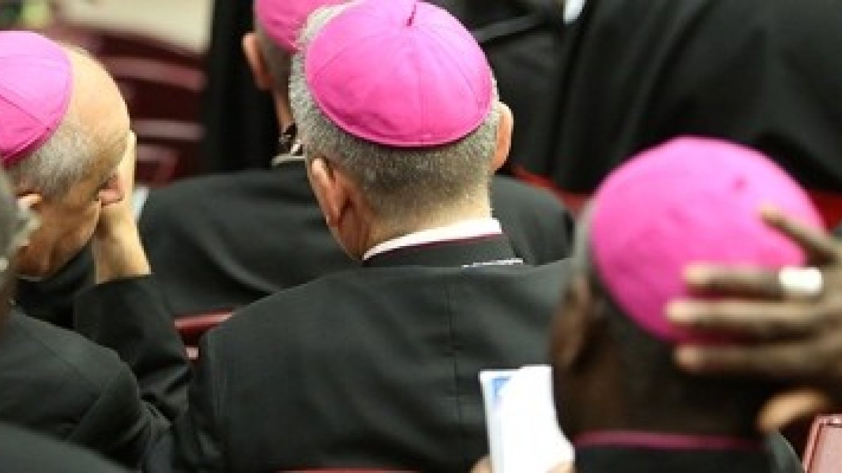 Muchos padres sinodales señalan que la relatio de la primera semana tiene muchas deficiencias y se deja temas
