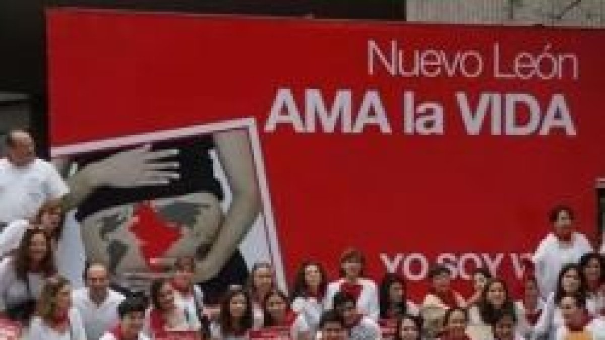 La mayoría de los estados mexicanos en los últimos años ha cambiado su constitución para defender mejor al no nacido y apoyar a las madres