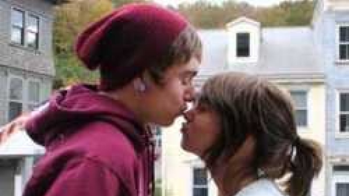 Amor, enamoramiento, relaciones de pareja... para leer y reenviar en JovenesHoy.org