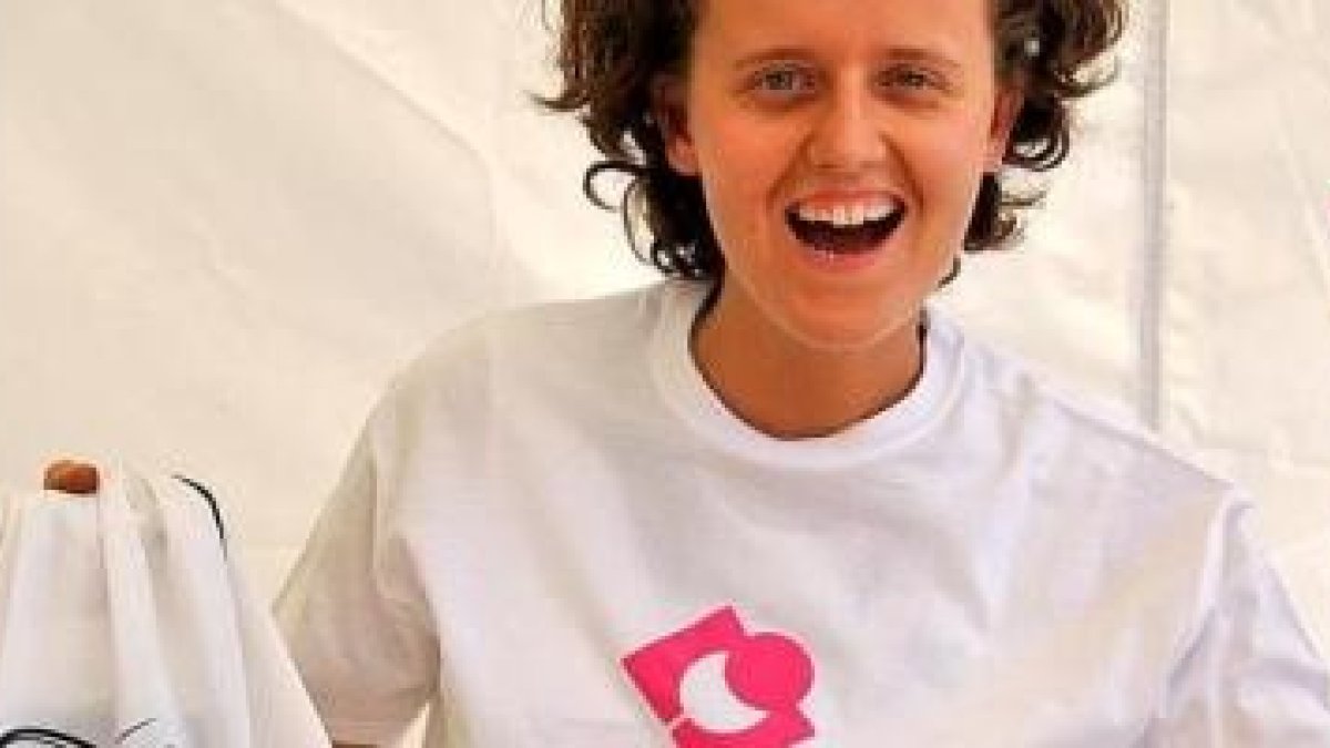 Chiara Margherita Ulisse es una enfermera represaliada por informar de los efectos abortivos de la píldora del día después