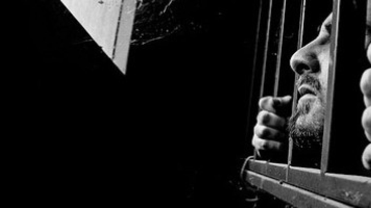 El sistema comunista se basaba en la represión de cualquier crítica y el acoso a la libertad religiosa y de conciencia