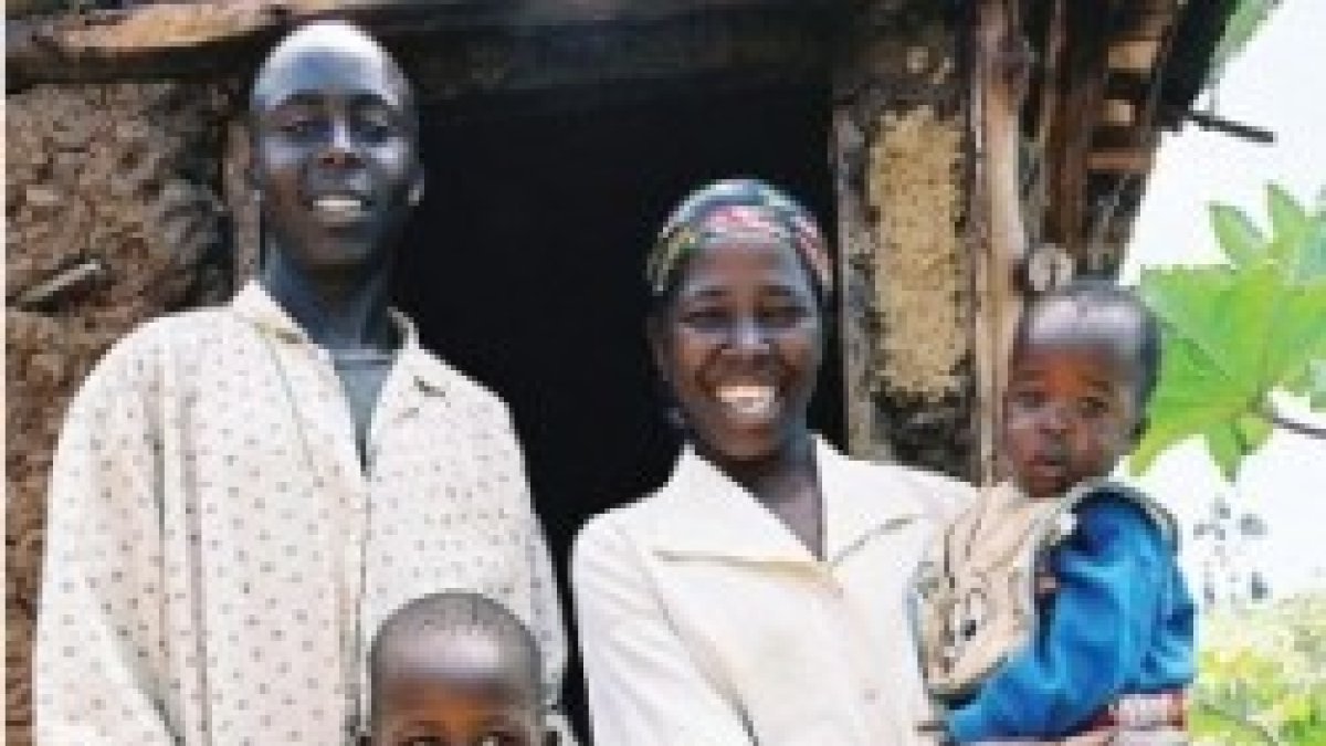 El voto de los países africanos y asiáticos fue decisivo - se niegan a ser culturalmente colonizados por el Occidente antifamilia