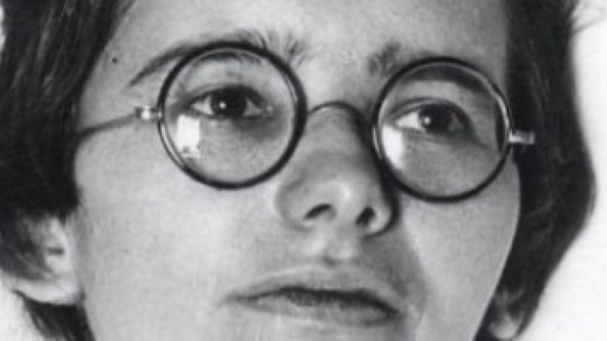 Marta Robin murió en 1981, después de muchas décadas paralizada y casi ciega atendiendo visitas y orando