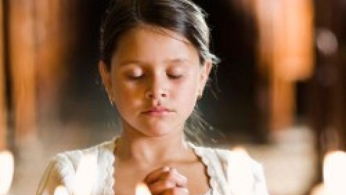 El deseo del bien y de la unión con Dios está en el corazón de cada ser humano