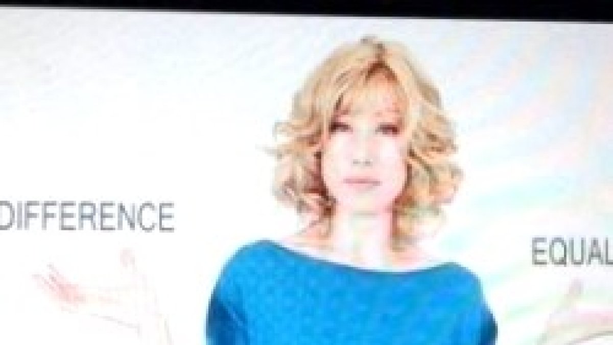 LifeOfWomen es una iniciativa del Pontificio Consejo para la Cultura