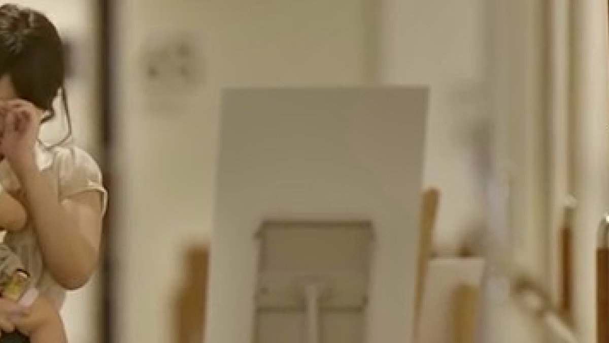 La emoción del primer año, con todas sus inquietudes...