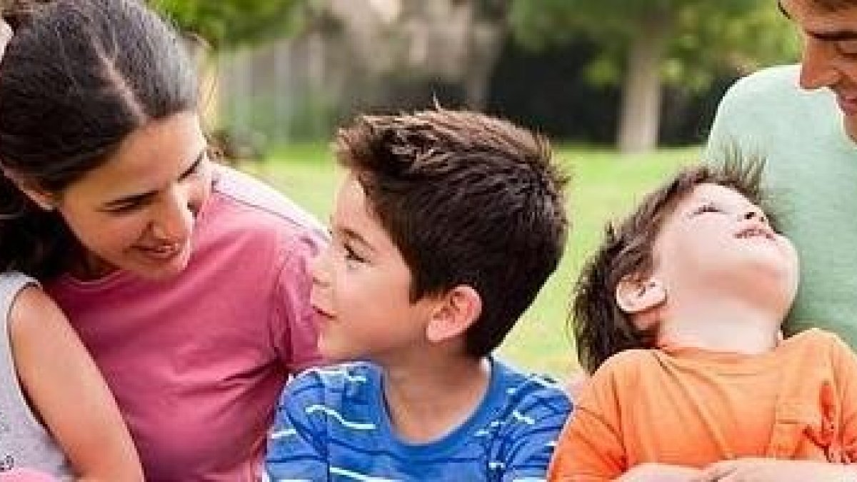 Cada año, y de hecho cada día, se nos da como una oportunidad más de mejorar junto a nuestros seres queridos